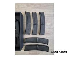 TM MP7A1 GBB - Image 4