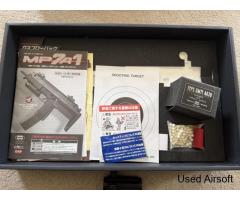 TM MP7 GBB with 5 Mags - Image 4