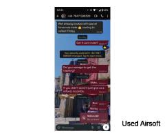 SCAMMER ALERT - Image 2
