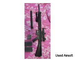 G&g GR25 AEG - Image 3