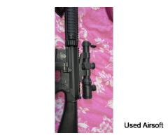 G&g GR25 AEG - Image 4