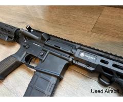 Wolverine MTW Forged Tactical XB 10" HPA - Image 4