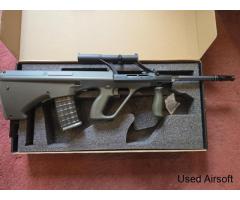SSR77 / Aug A1 AEG - Image 2