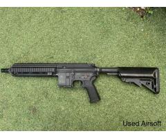 VFC hk416 mosfet