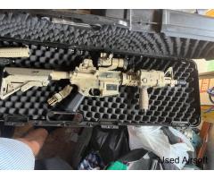 Vfc mk18 mod 0
