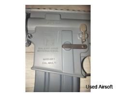 Cyma Salient arms mws gbb 6.5 inch - Image 3