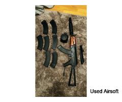Hpa Ak47u