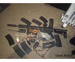 Krytac spr mk2