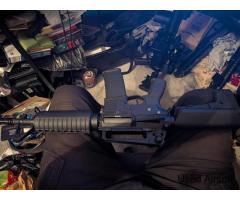 Delta armoury M4 MK18 CQBR - Image 2
