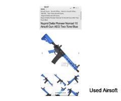 Nuprol Delta Pioneer Nomad 10