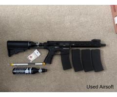Tippmann Omega CQB