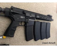 Tippmann Omega CQB - Image 4