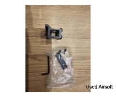 Small sight riser (never used) - Image 2