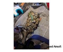Novritsch Amber Ghillie Set - Image 2