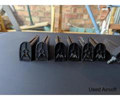 Ssx33/Mk23 Mags - Image 2