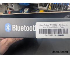 Brand new gate pulsar . Titan rear wired in box - Image 2