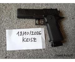 GE (Golden Eagle) 4.3 "Highlander"