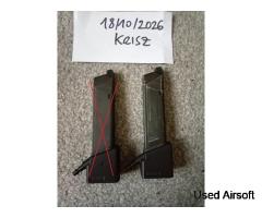 Airtac Glock to MP5 adapter - Image 2
