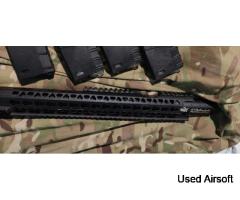 Specna Arms LVOA with Polarstar Kythera - Image 3