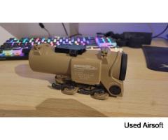 Elcan SpecterDR 1-4x High End Replica