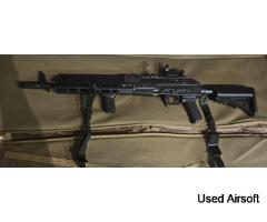 Nuprol AK Romeo Alpha