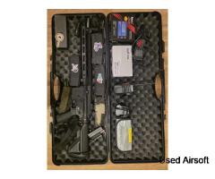 Specna Arms SA-H22 EDGE 2.0 – Full Package Deal