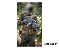 A&K m249 para - Image 2