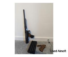 Cyber gun tommy - Image 2