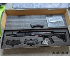 Nuprol romeo long version AK