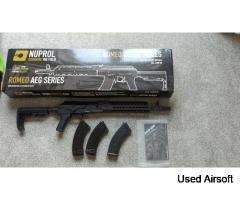 Nuprol romeo long version AK - Image 3
