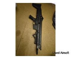 Tokyo marui ngrs scar - Image 2