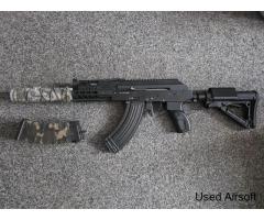 G&G RK74 CQB