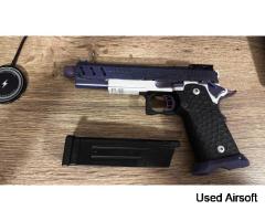 Vorsk cs hi capa vengeance
