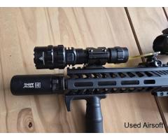Delta Armoury M4 mint condition - Image 2