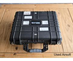 Raven 226 twin pistol setup - Image 4