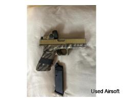 Vorsk Eu17 Pistol - Image 2