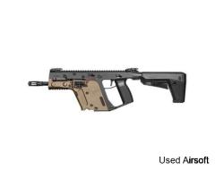 Krytac Kriss Vector