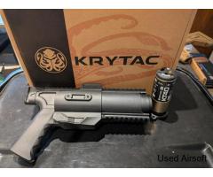 Krytac KT320 GL & KT40 shell