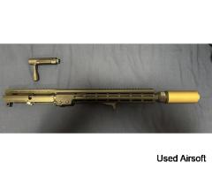 VFC maple leaf bolt action kit