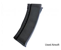 Ltb e and l ak74 mags