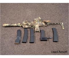 Vfc mp7