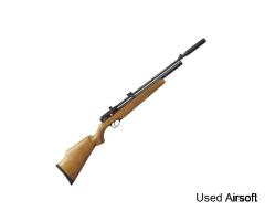 Smk victory .22 pcp pellet rifle