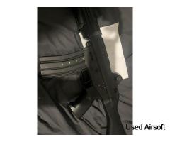 Tm type 89 aeg