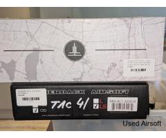 Upgraded Silverback TAC-41 Lite Sport & scope. - Image 3