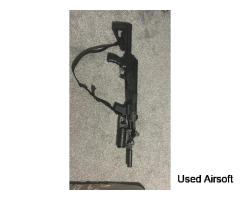 Arcturus AK-12