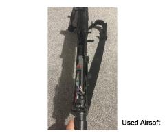 Arcturus AK-12 - Image 3