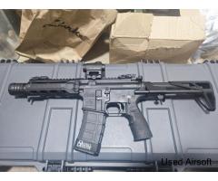 ghk DDM4 PDW