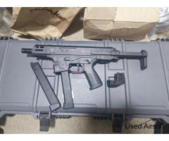 lambda defense GHM9