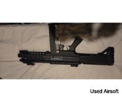 Emg sgr 12