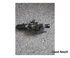 Novoritch lpvo 1-4 + RMR red dot - Image 3